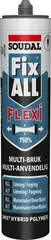 Fugelim Fix All Flexi 290ml Sort