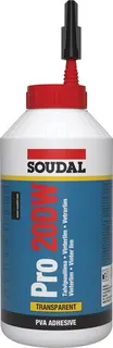 Lim trelim vinter Pro 20D Soudal 750g