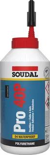 Lim trelim Pro 40P PU Soudal 750g