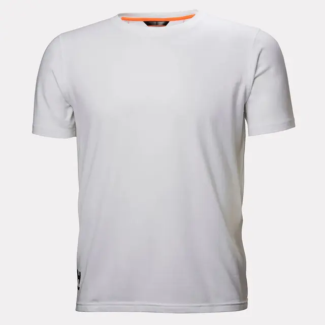 T-skjorte Chelsea Evolution Hvit (2XL) 