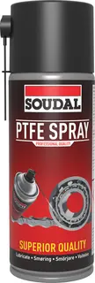 Soudal PTFE spray 400ml