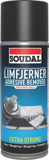 Soudal Limfjerner 400ml