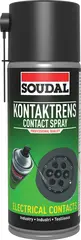 Soudal Kontaktrens Korrosjonbeskytter 400ml