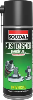 Soudal Rustl&#248;ser 400ml