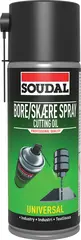 Soudal Skj&#230;reolje 400ml