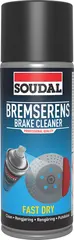 Soudal Bremserens 400ml