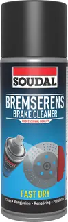 Soudal Bremserens 400ml