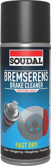 Soudal Bremserens 400ml 