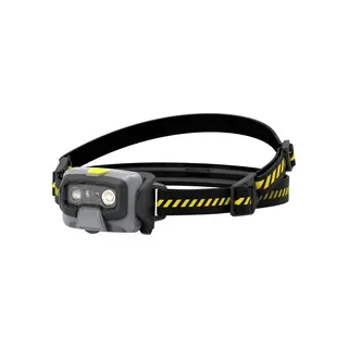 Hodelykt Ledlenser HF6R Work Yellow