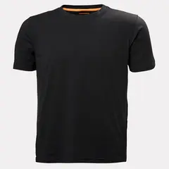 T-skjorte Chelsea Evolution Sort (XL)