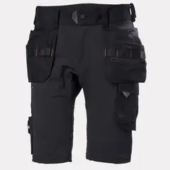 Shorts h&#229;ndverk Chelsea Evolution Sort (C44)