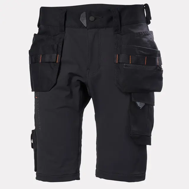 Shorts håndverk Chelsea Evolution Sort (C44) 