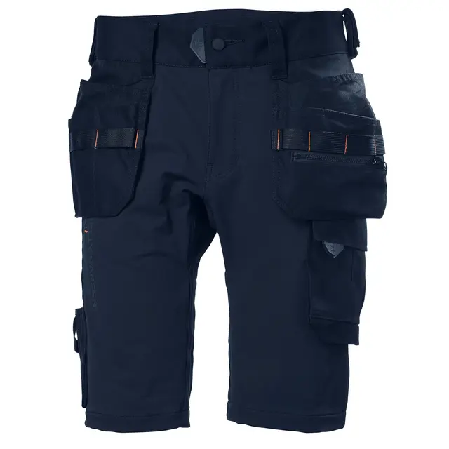 Shorts håndverk Chelsea Evolution Sort (C44) 