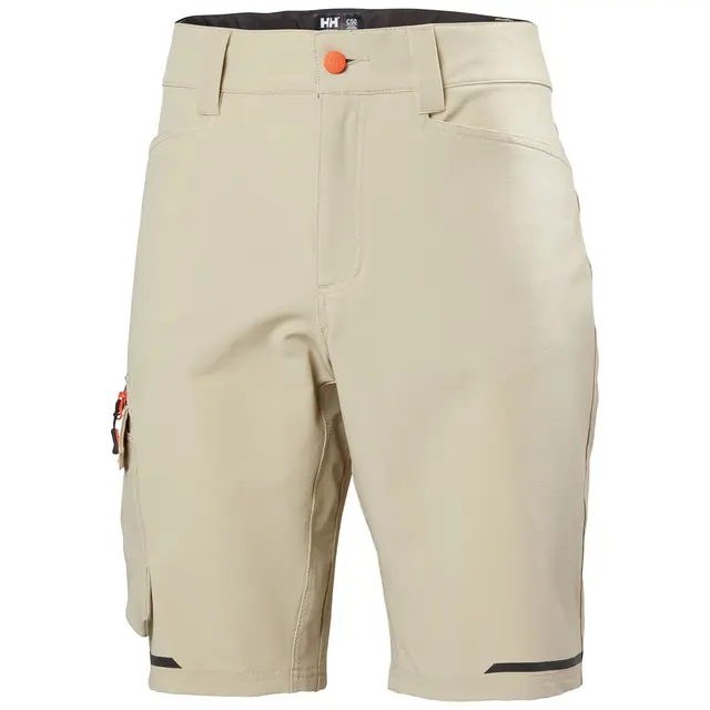 Shorts service Kensington Beige/Koksgrå (C50) 