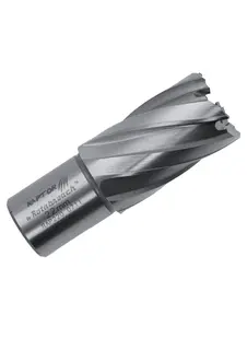 Kjernebor Raptor X 3/4&quot; Weldon (HSS-M2AL)