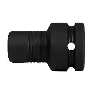 HMT Versadrive Rapid-lock 3/4&quot; HD impact mutterrekker adapter