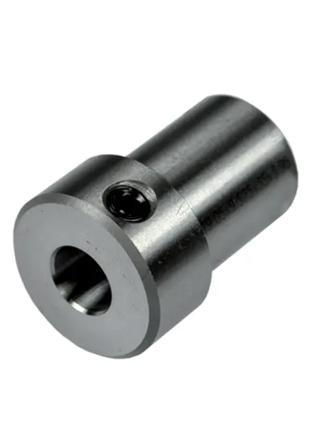 Weldon adapter MCDE 