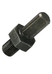 Adapter for chuck 3/8&#39;&#39;-24GJ