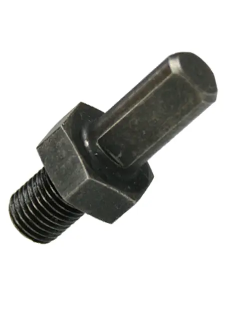 Adapter for chuck 3/8''-24GJ 