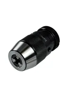 CHUCK 13MM QUICK-RELEASE B16