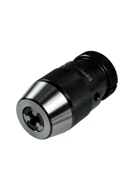 CHUCK 13MM QUICK-RELEASE B16 