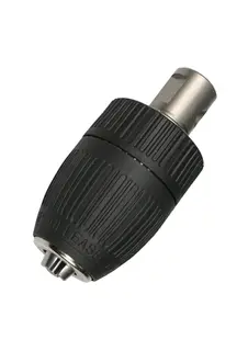 CHUCK &#216;13MM KEYLESS 3/4&#39;&#39; WELDON