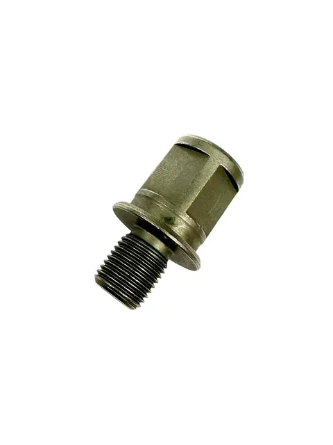 Adapter, chuckl 3/4'' W  - 1/2''-20 