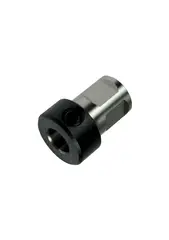 Adapter spiralbor &#216;4 mm