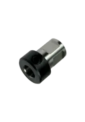 Adapter spiralbor &#216;5 mm