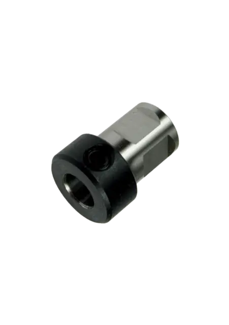 Adapter spiralbor Ø5 mm 