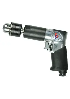 Drill &#216;13mm (luftdrevet) 450 RPM med revers