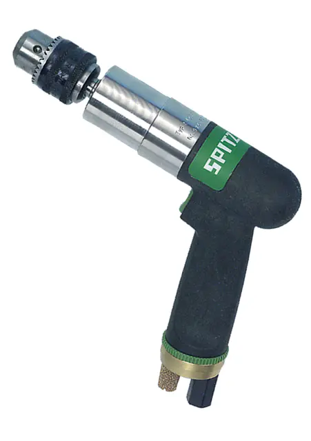 Drill Ø13mm ATEX (luftdrevet) 850 RPM (for bruk under vann) 