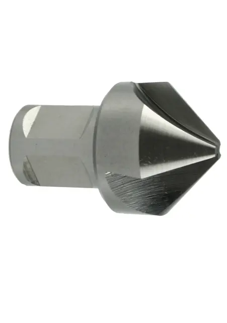 Forsenker 90 grader (3/4'' Weldon) Ø40mm (HSS-M2) 