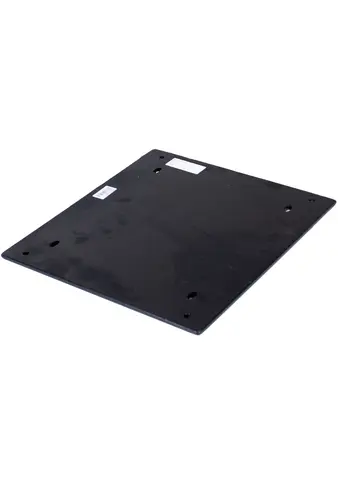 Adapterplate MSG97