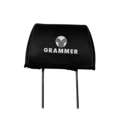 Nakkest&#248;tte trekk Actimo GRAMMER PVC  Stark Art NG