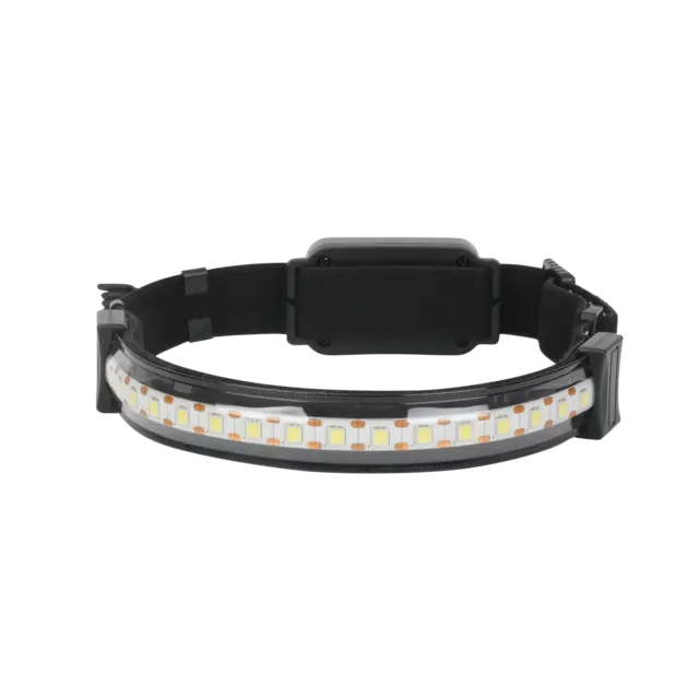 Hodelykt Swiss Tech 400 Lumen ST032021 