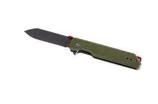 Foldekniv Swiss Tech med AUS8 ST6795