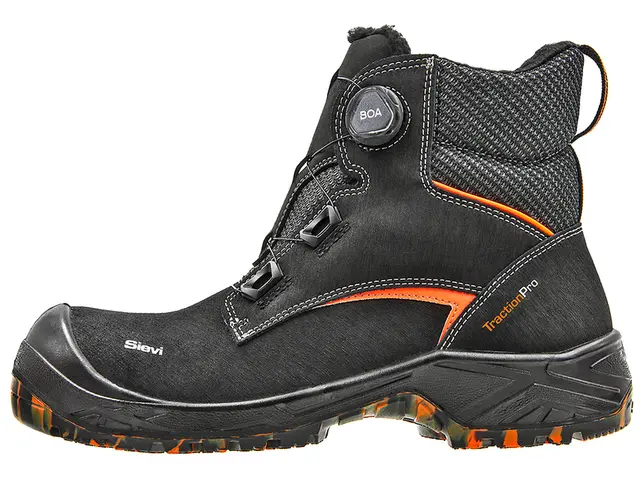 Vernesko Hiker Roller XL+ S3 Sievi (42) 