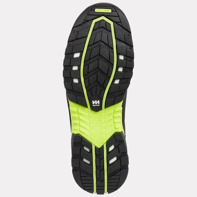 Vernesko Magni Evolution BOA S7L HT Low Helly Hansen (38) 