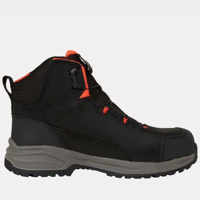 Vernesko Manchester LTR BOA S7S HT Mid Helly Hansen (43) 