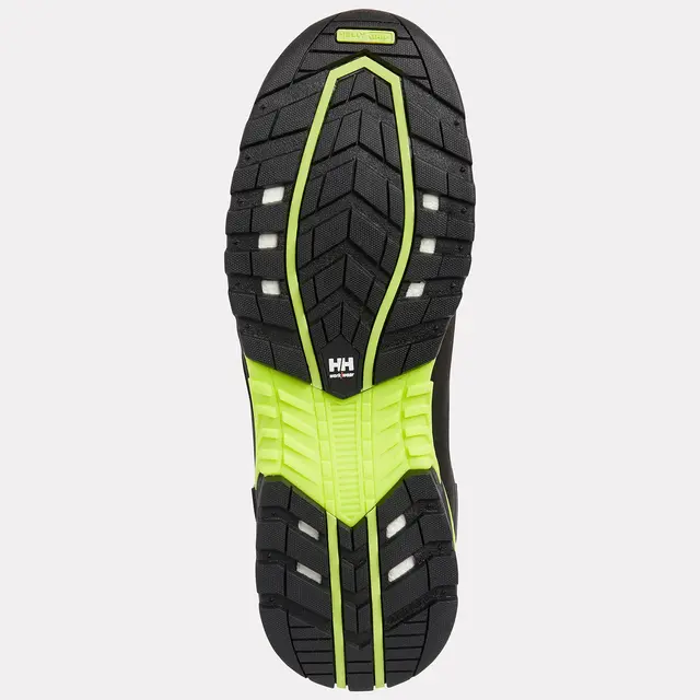 Vernesko Magni Evolution BOA S7L HT Mid Helly Hansen (40) 