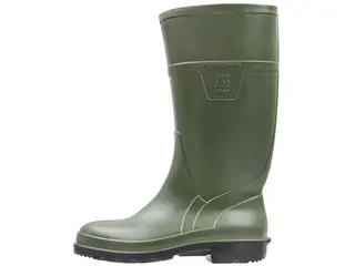 Vernest&#248;vel Light Boot Olive S4 Sievi uten spikertramp