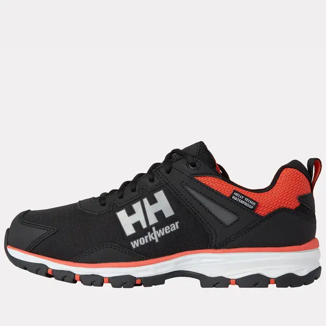 Arbeidssko Chelsea Evolution 2 Low 02 HT Helly Hansen (40) 