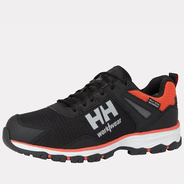 Arbeidssko Chelsea Evolution 2 Low 02 HT Helly Hansen (40) 