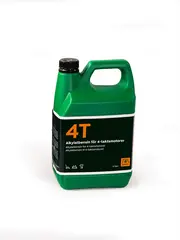 Preem Alkylatbensin 4-takt 5 liter