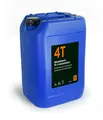 Preem Alkylatbensin 4-takt 25 liter